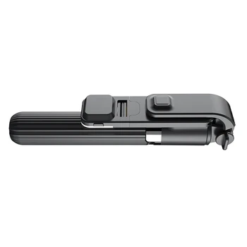 

L03S Bluetooth Selfie Stick Fill Light Integrated Tripod Beautifying Live Light Bracket Suitable for Android, IOS