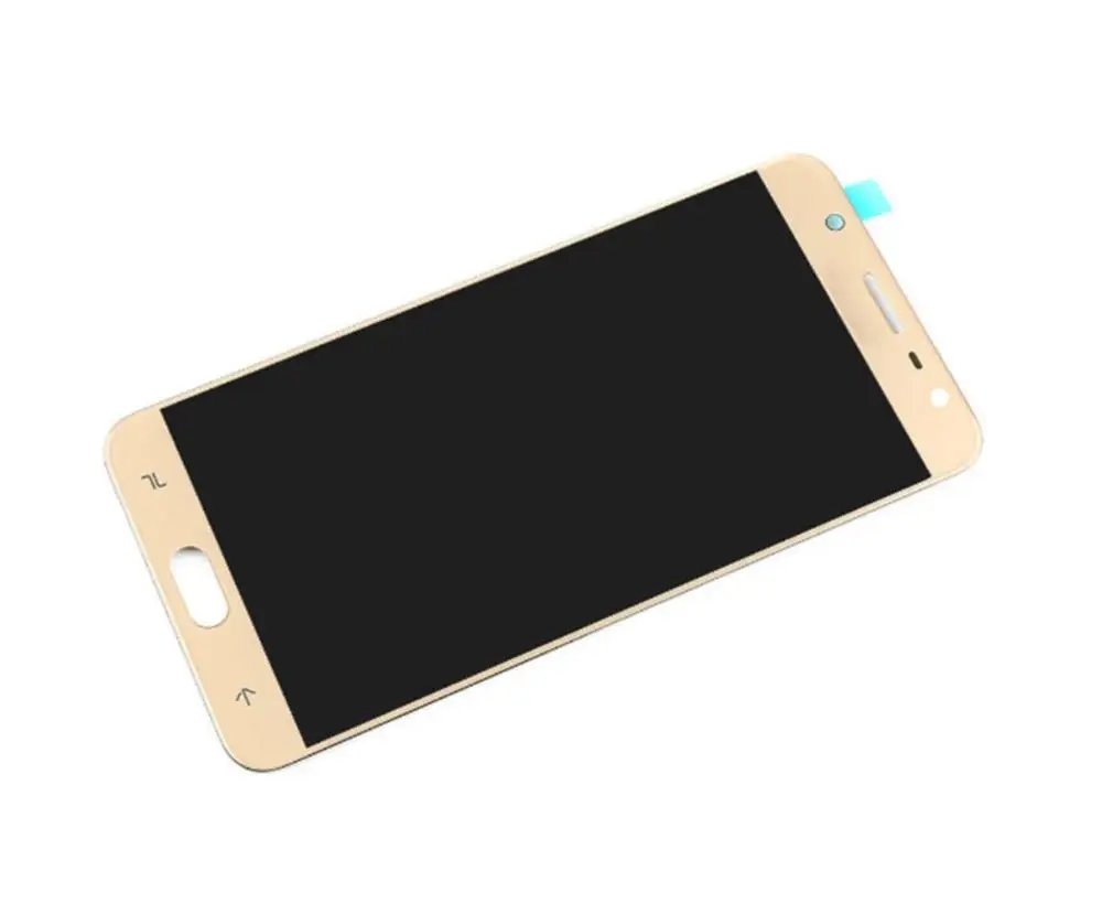 Оригинальное качество для samsung Galaxy J7 PRIME G610 G610F G6100 ЖК дисплей сенсорный дигитайзер
