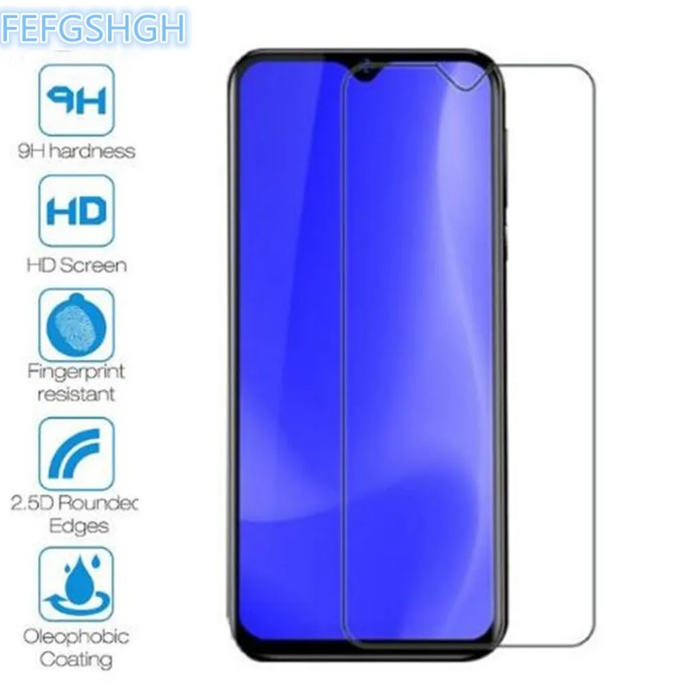 Закаленное стекло для Blackview A60 BV5500 BV9700 A20 A30 BV5800 BV6800 BV9500 BV9600 BV6000 Pro Защитная пленка