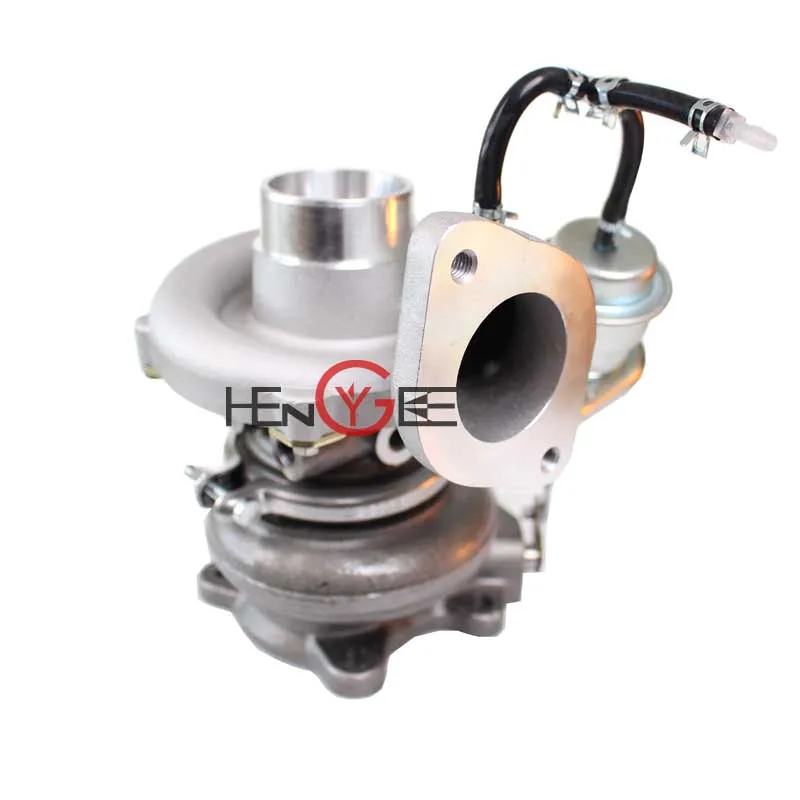 

turbocharger RHF5H VF40 For 05-09 Subaru Legacy-GT Outback-XT RHF5H VF40 14411AA510 14411AA51A VA430083 VB430083 VC430083