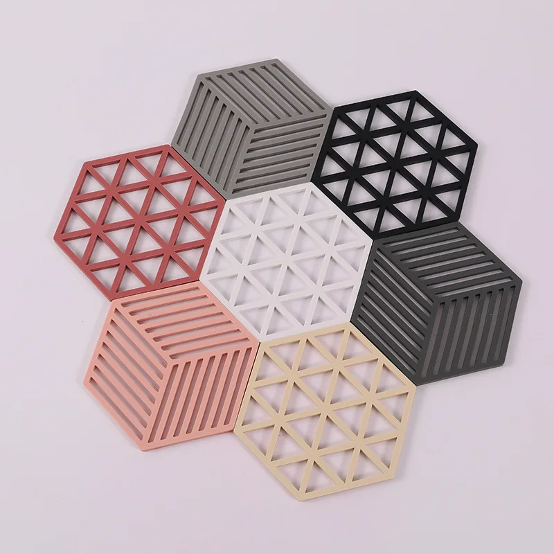 Coaster бетонная силиконовая форма для шоколада Алмазная полосатая форма дизайн DIY эпоксидная смола гипсовые ремесла цемент лоток плесень