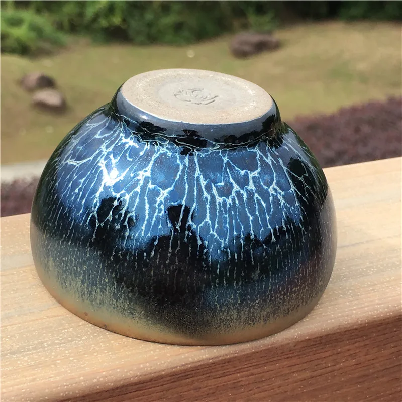ceramic tea cup