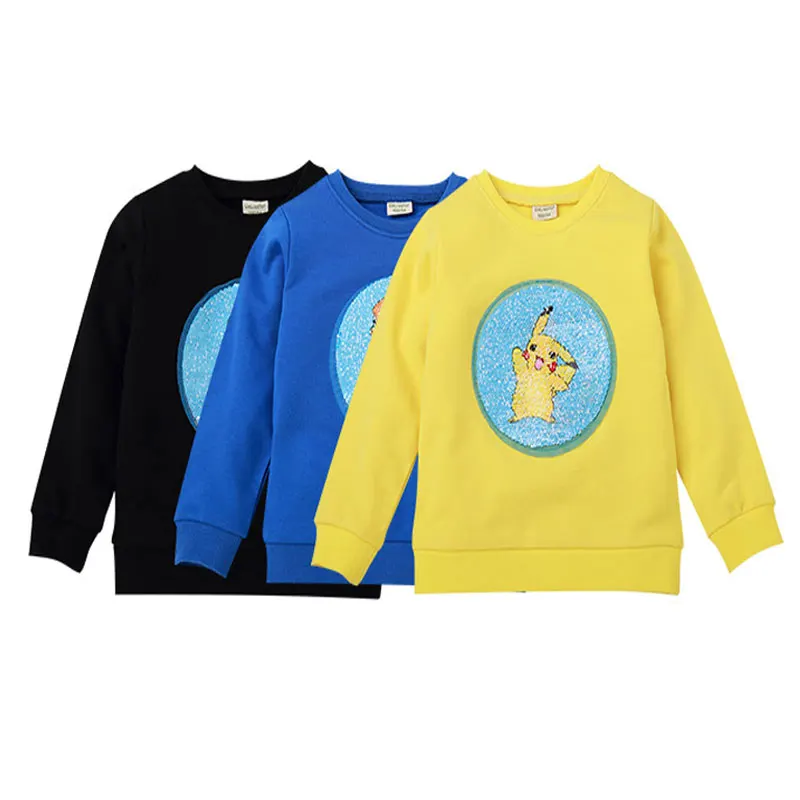 long sleeve sweatshirt no hood