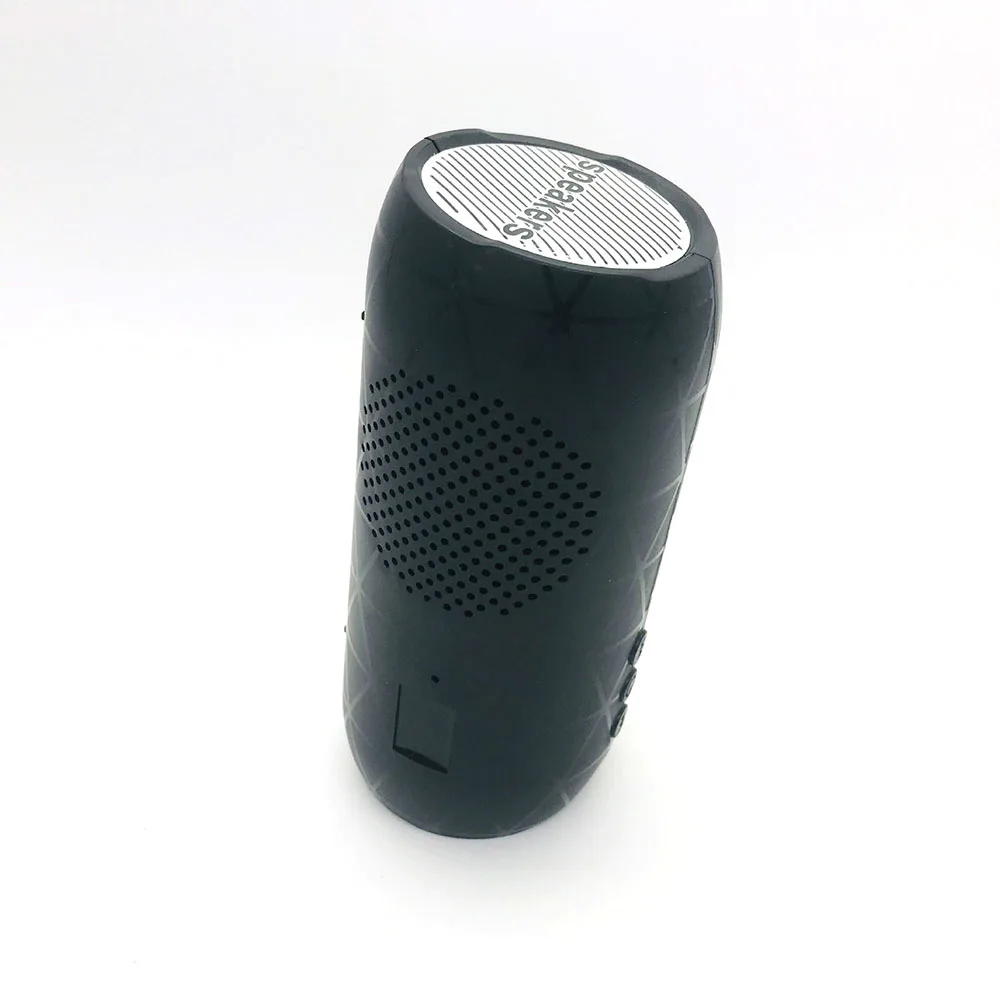 Беспроводной лучший Bluetooth динамик водонепроницаемый портативный открытый мини Колонка коробка громкий динамик дизайн для телефона Быстрая