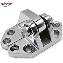 Ранг литая лодка петля дверная петля аппаратное оборудование лючок накладная петля лодка дверь заподлицо дверь ремень 1 шт. люверсы