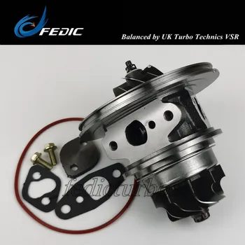 

Turbine CT26 17201-58020 Turbo charger cartridge chra for Toyota Dyna Truck 13BT 2.4 L 14BT 3.7 L 1984-1994