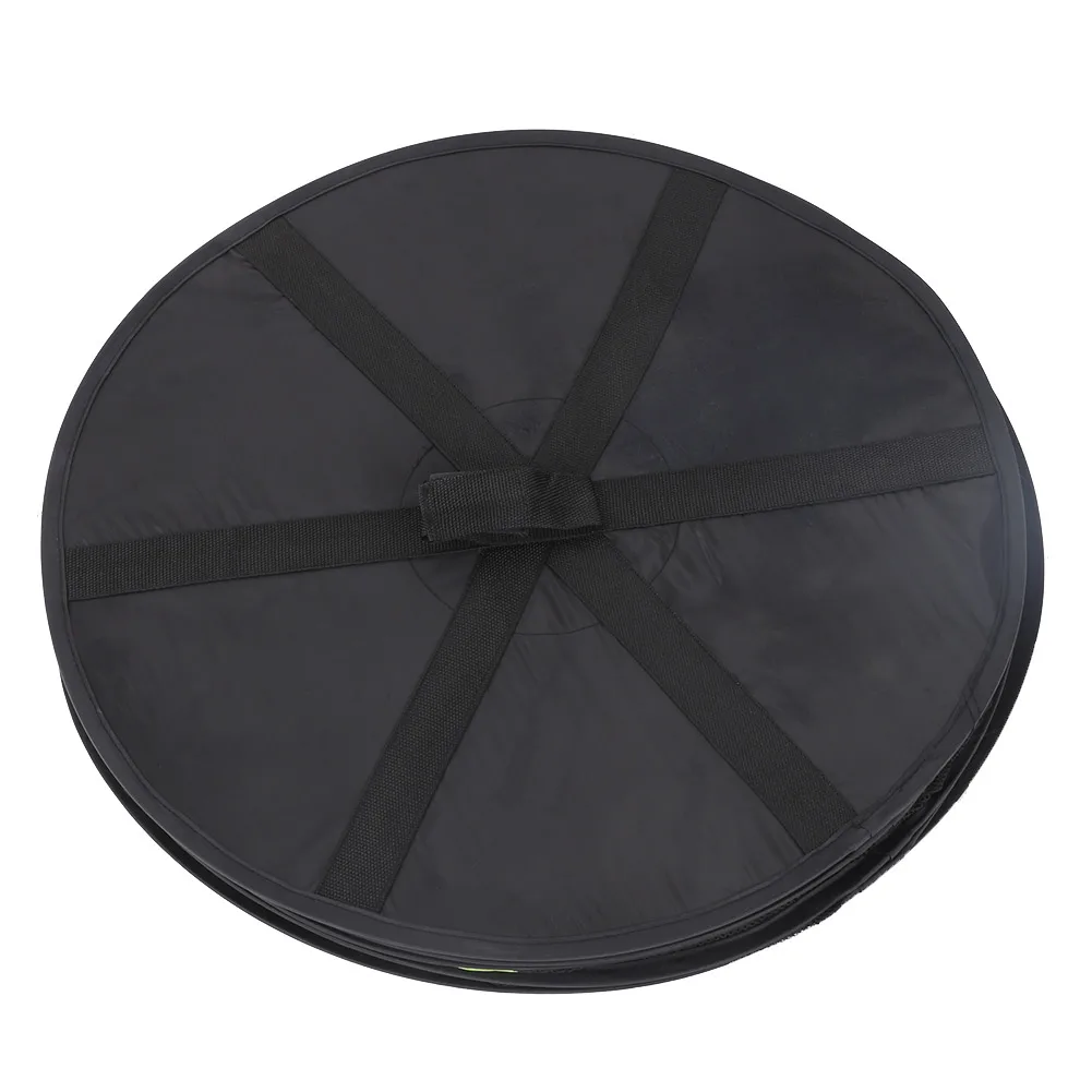 SOLEDI ткань креативная сушильная сетка растения на молнии открытом воздухе