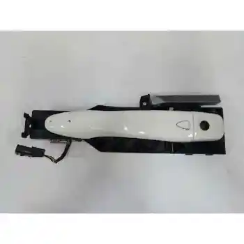 

806114EA0A HANDLE OUTER FRONT LEFT NISSAN PULSAR (C13)