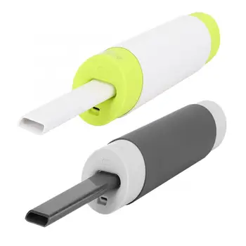 

Robot Cleaner Mini USB Handheld Blower Cleaner Dual-Purpose Vacuum Cleaner Sweeper for Home Aspiradoras Para el Hogar