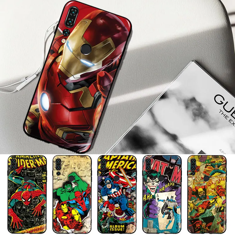 

For UMIDIGI A5 Pro A5Pro Case Soft TPU Phone Cover Flexible Silicone Back Case for UMI A5 Pro 6.3inch Gel Pudding Rubber Shell