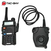 Walkie Talkie Parts 
