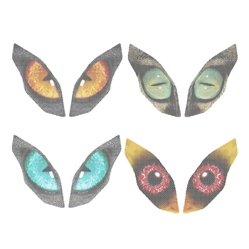 

Motorcycle Headlight Protection Sticker Eye Body For-R1200Rs 15-18