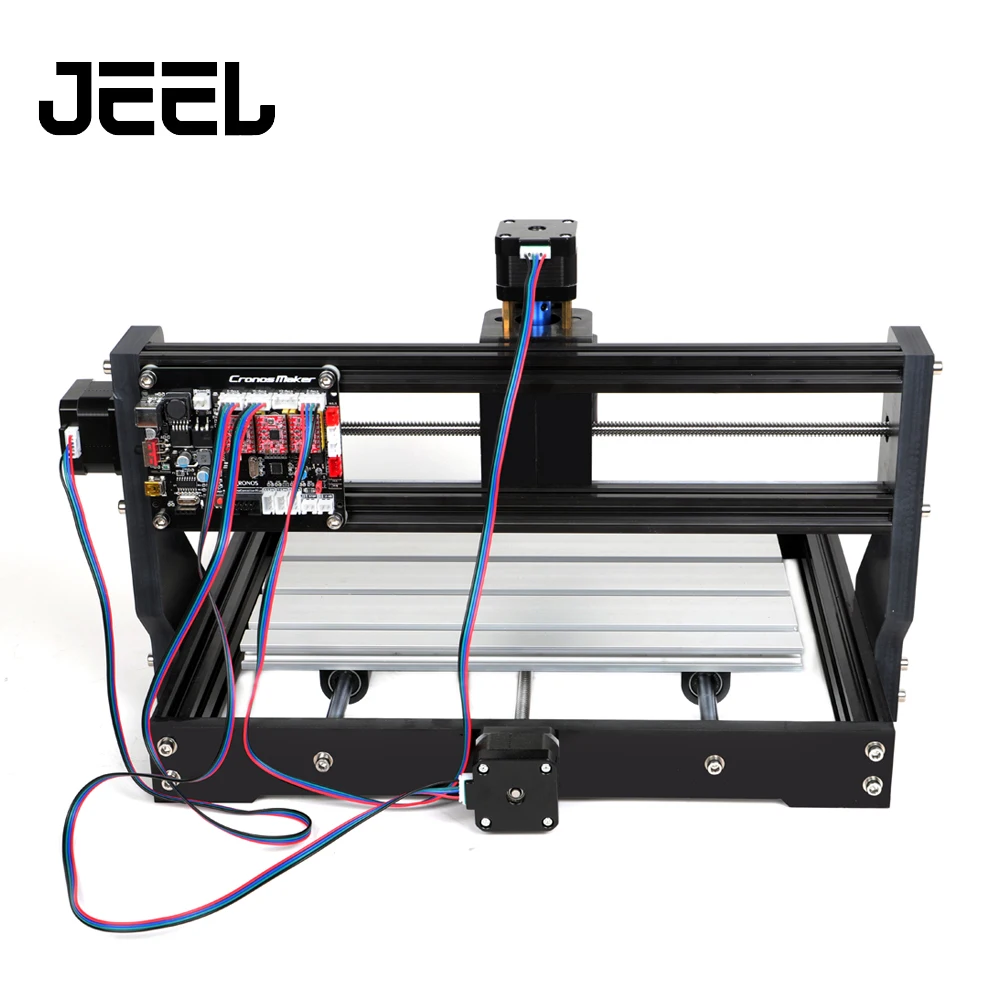 Skup DIY CNC 3018 Pro GRBL, 3 osi PCB frezarka, drewno Router grawerowanie laserowe, CNC3018 może pracować w trybie Offline bakelitu maszyny
