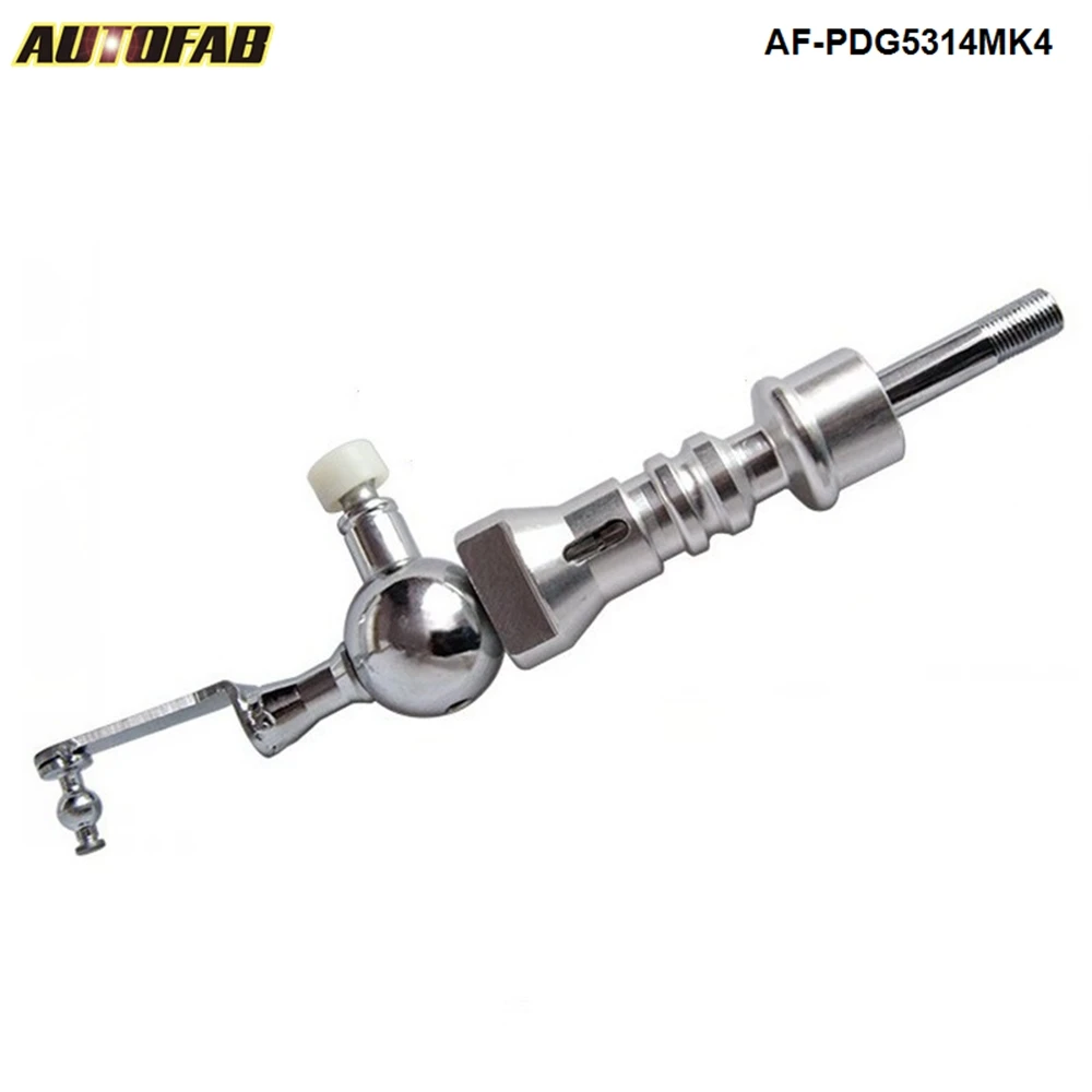 Короткий переключатель для VW MK4 Golf Bora GTi Beetle Audi A3 Seat Ibiza Cupra Skoda AF-PDG5314MK4 | Автомобили и