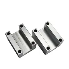 

Provided by ISO9001 certified factory prototype cnc machining service including cnc milling and turning