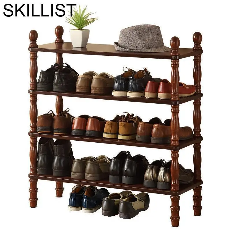 La Casa Sapateira Hogar Chaussure Meuble Armario винтажный органайзер для мебели Mueble Zapatero Organizador De Zapato