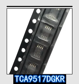 2 sztuk-20 sztuk Brand new oryginalny autentyczne TCA9517DGKR MSOP-8 TCA9517 MSOP8 kod AYK wzmacniacz audio chip tanie i dobre opinie NoEnName_Null Brak CN (pochodzenie)