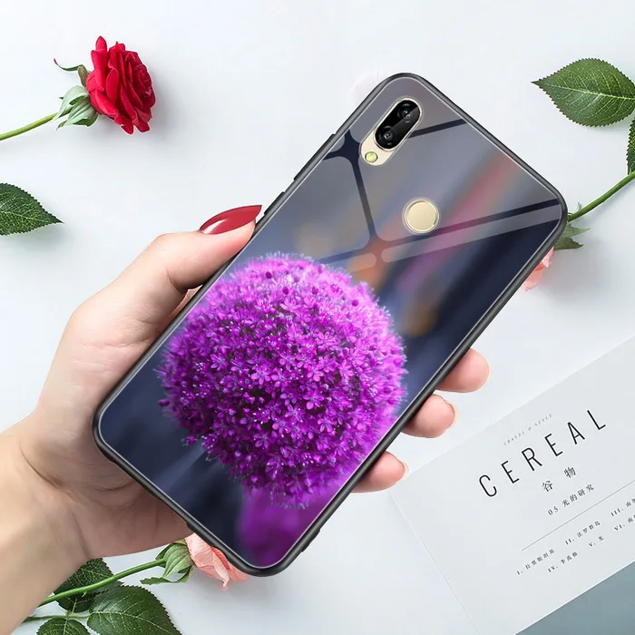 ADZXQ PC+ TPU чехол для huawei Honor 10 10i 9 Lite 7C 7A PRO 8X8 S чехол для телефона Honor 20 PRO Чехол Funda Honor 8A Capa Honor 8C - Цвет: ADZXQ