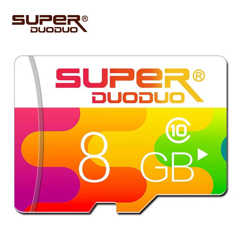 Класс 10, оригинальная micro sd карта, 128 ГБ, 64 ГБ, карта памяти, 32 ГБ, флэш, micro sd, 16 ГБ, 8 ГБ, для телефонов, cartao de memoria
