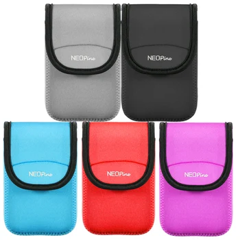 

Neoprene Camera Case Bag for Canon G7 X MARK III G7X 3 G7X mark ii G7X 2 SX740 SX730 SX720 SX710 SX700 SX610 SX600 SX260 SX275