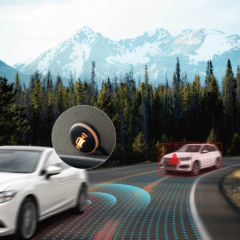 ForallCarsCarBSDSystemBSABSMBlindSpotDetectionDriving