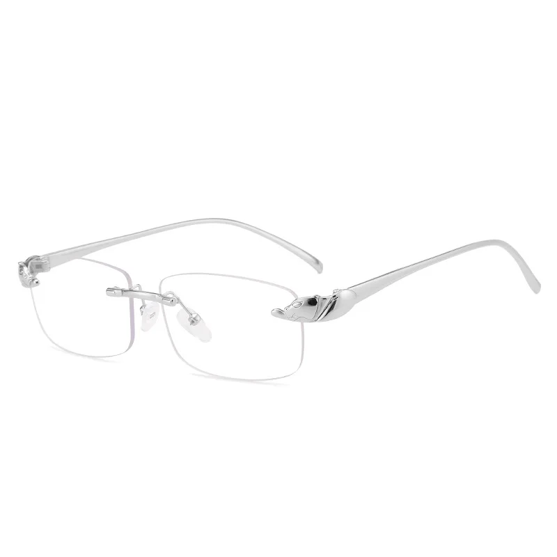 CATERSIDE 2022 Vintage Rimless 