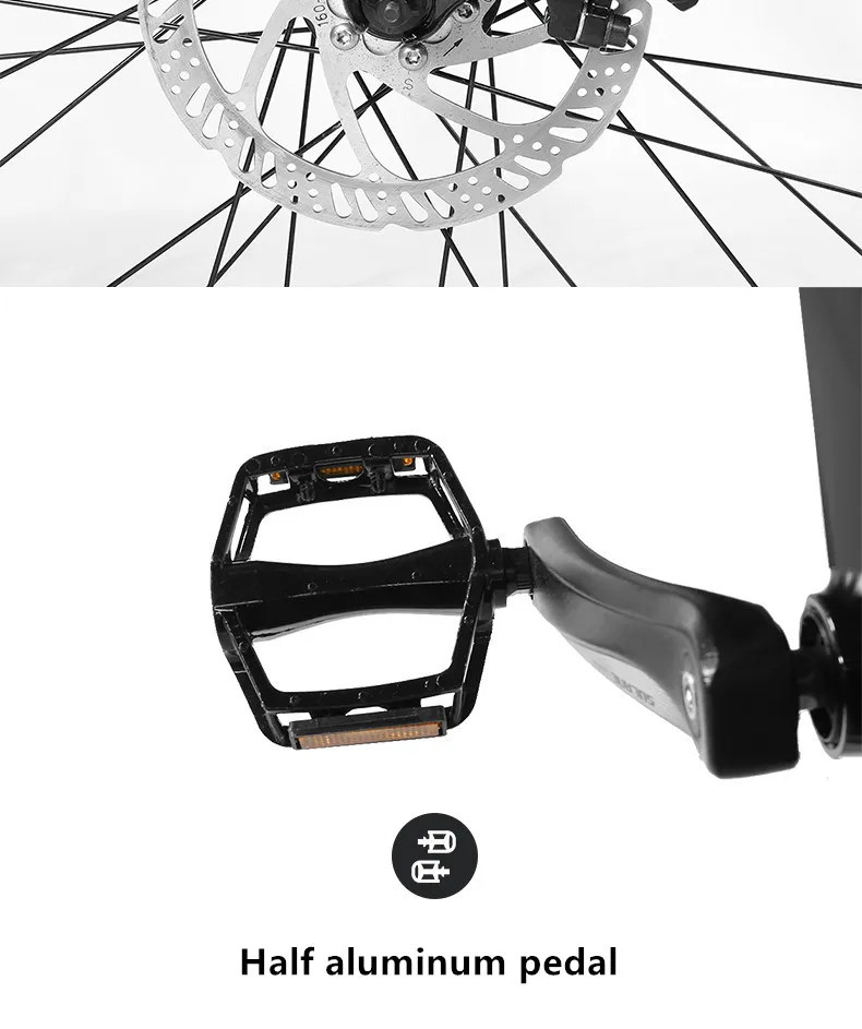 Clearance New Brand Mountain Bike Aluminum Alloy Frame 33 Speed Dual Hydraulic Disc Brake 26 inch Wheel MTB Bicycle Downhill Bicicleta 11 Clearance New Brand Mountain Bike Aluminum Alloy Frame 33 Speed Dual Hydraulic Disc Brake 26 inch Wheel MTB Bicycle Downhill Bicicleta 11