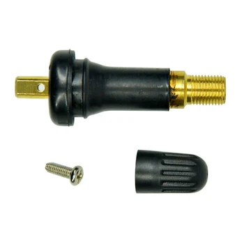 

50pcs Valve Stem Car Wheel Rim TPMS Tire Pressure Sensor For Chevy Equipment Accessories