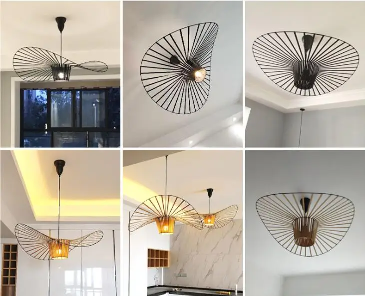 

Modern Pendant Lamp E27 for Dining Room Restaurant lampe lustre
