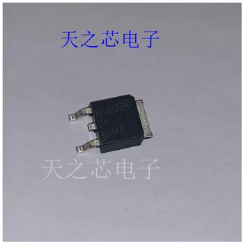 

10pcs MJD45H11T4G 5H11G MJD44H11T4G 4H11G TO252 Original New 1 order