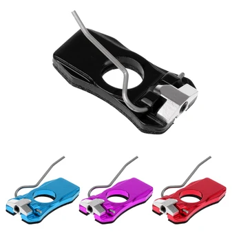 

Arrow Archery Magnetic Arrow Rest for Recurve Bow Hunting Bow Target Hunting Equipment for RH LH Outdoor Sports Tool