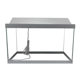 

CM Classic Aquarium 25 liters gray