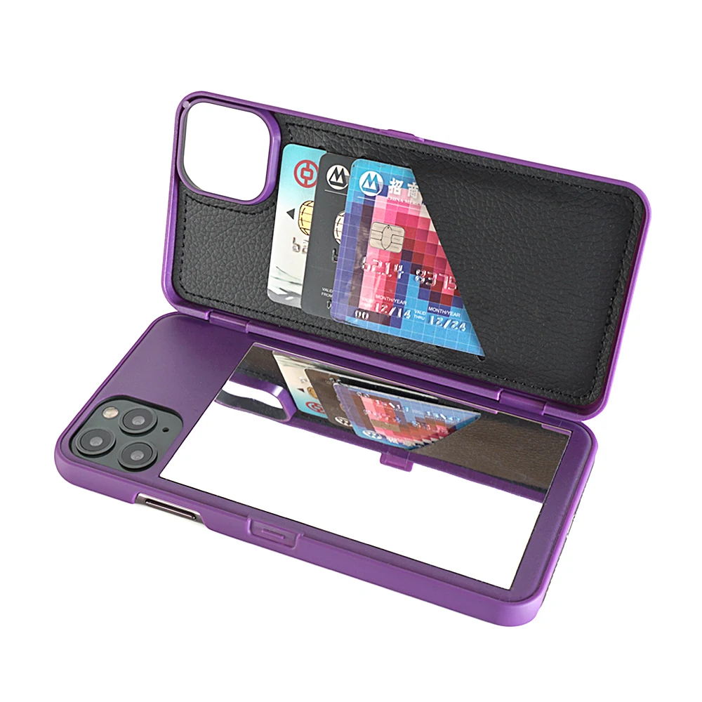 iphone 11 Pro Max Purplel (3)