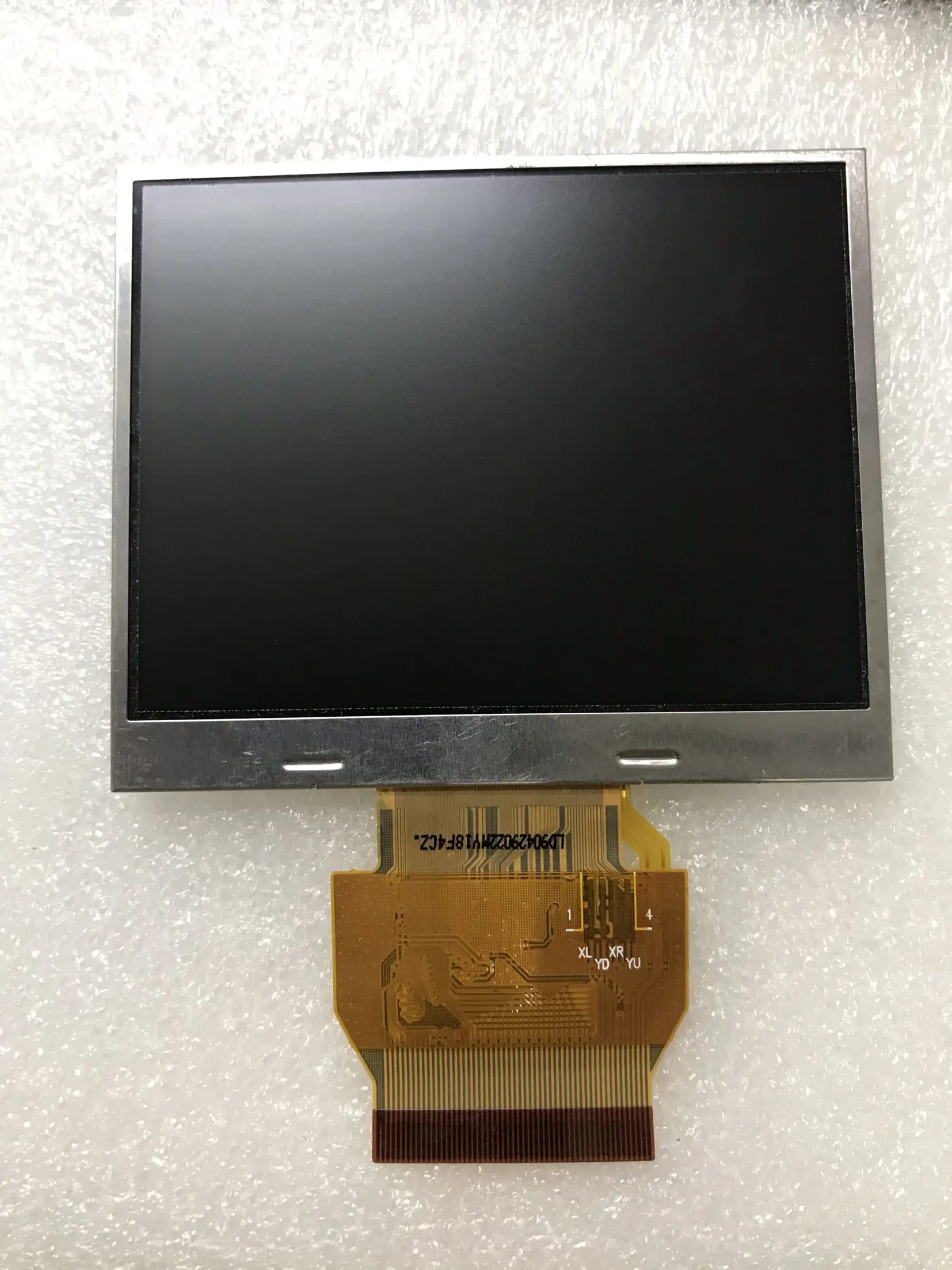T35JHS05-CZ LCD ÷ ȭ LD90507M04F FPC-T35JHSO4V0F