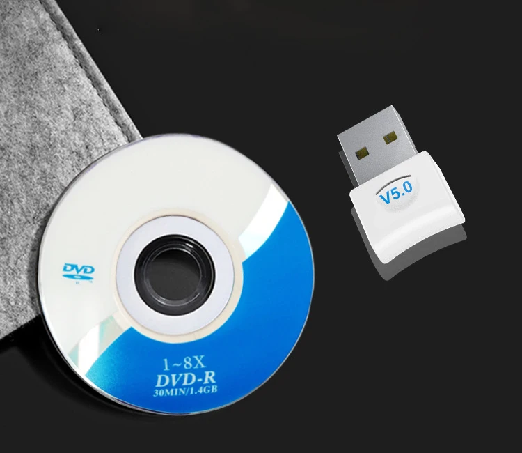 LEORY USB bluetooth адаптер 5,0 Настольный ключ беспроводной WiFi Аудио приемник передатчик беспроводной адаптер