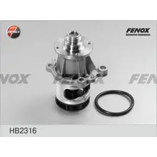 Помпа BMW E30/E36/E34/E46 1.6i-1.9i 89 FENOX HB2316