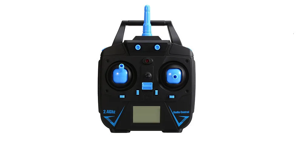 JJRC H31 RC Квадрокоптеры 2,4 ГГц 4CH водонепроницаемый Радиоуправляемый квадрокоптер светодиодный светильник Дрон Безголовый режим дроны один ключ возврат вертолета