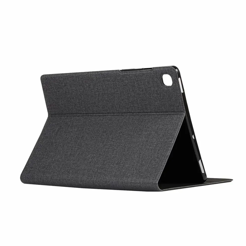 Для samsung Galaxy Tab S5E 10,5 SM-T720 T725 чехол 10," ткань узор откидная крышка устойчивый планшетный чехол для samsung Tab S5E 10,5