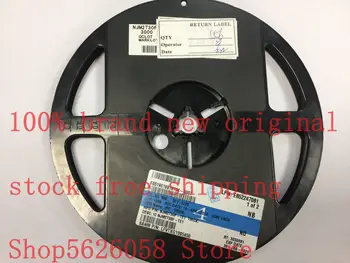 

NJM2730F-TE1 SOT23-5 100% new original freeshipping 50PCS-3000PCS STOCK