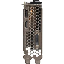 Видеокарта PALIT nVidia GeForce RTX 2060, PA-RTX2060 GAMINGPRO OC 6G