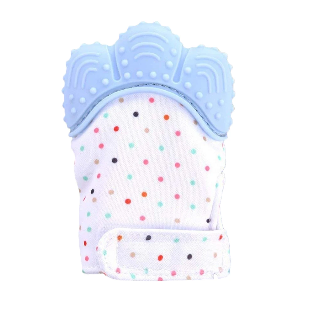 wearable teether