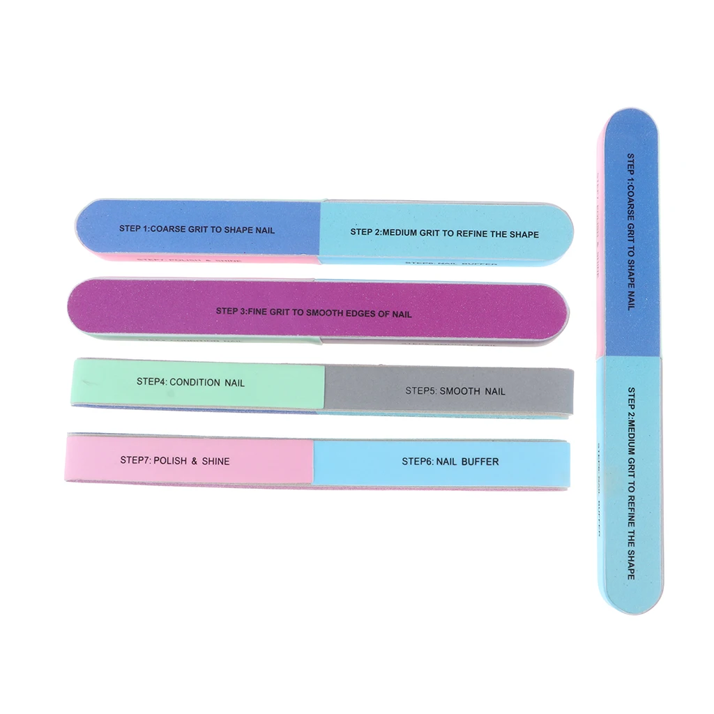 5pcs Sponge Grinding Rod Tools Set Polishing Stick Model Polishing Sticks Model Tools For Hobbists