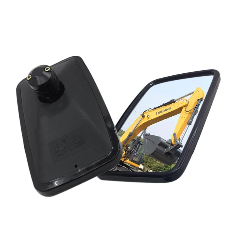 

Зеркальный отражатель для экскаватора DOOSAN DH150 225 215 300-7-9 DX DAEWOO