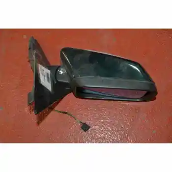 

RIGHT REARVIEW BMW 3 SERIES SALOON (E46)