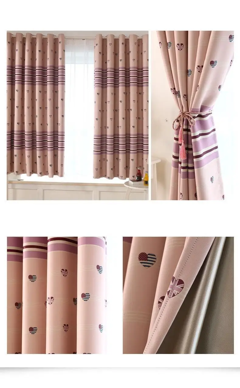 Tende Na Okno Kids Zaslony Sheer Dormitorio модерн фиранки Роскошные Cortinas De Luxo Para Sala Rideaux Pour Le Salon шторы