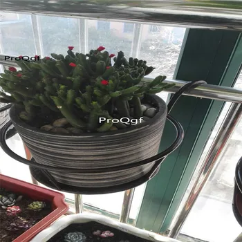 

ProQgf 3Pcs A Set Plant Shelf warm house design window shelf use