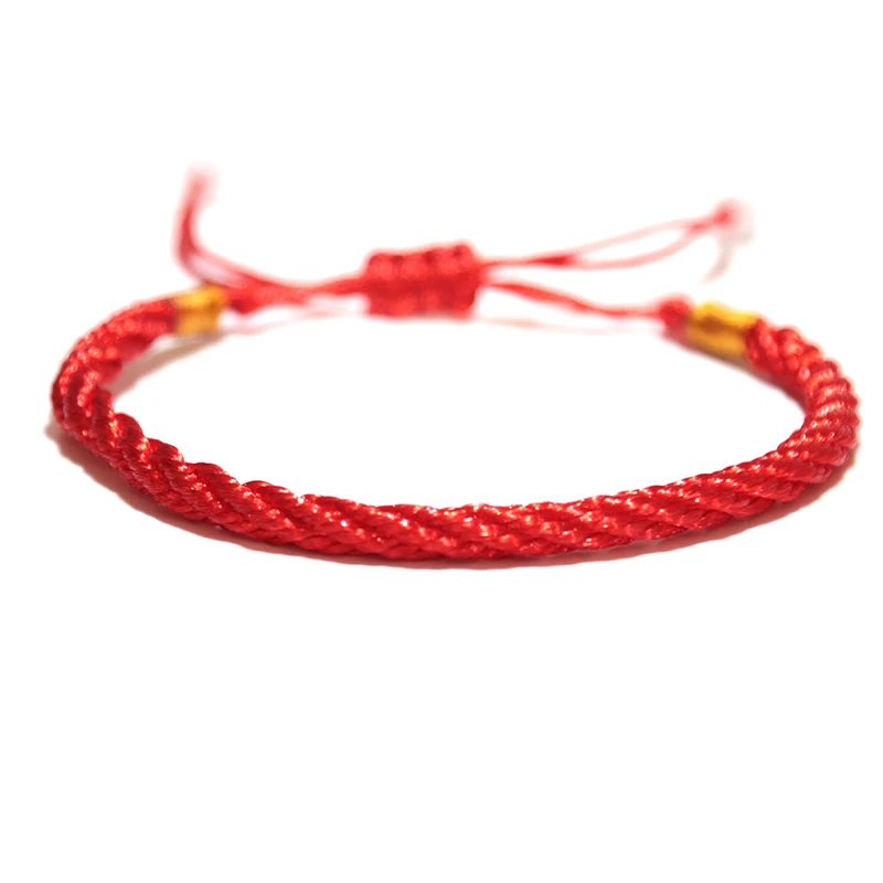 Red Bracelet (7)