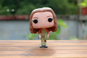 

Original Funko POP Secondhand Firefly - Kaylee Frye Action Figure Collectible Model Loose Toy No box