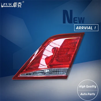 

ZUK Car Trunk Lid Tail Light Tail Lamp For TOYOTA CAMRY AURION 2009 2010 2011 Rear Bumper Inner Taillight Taillamp
