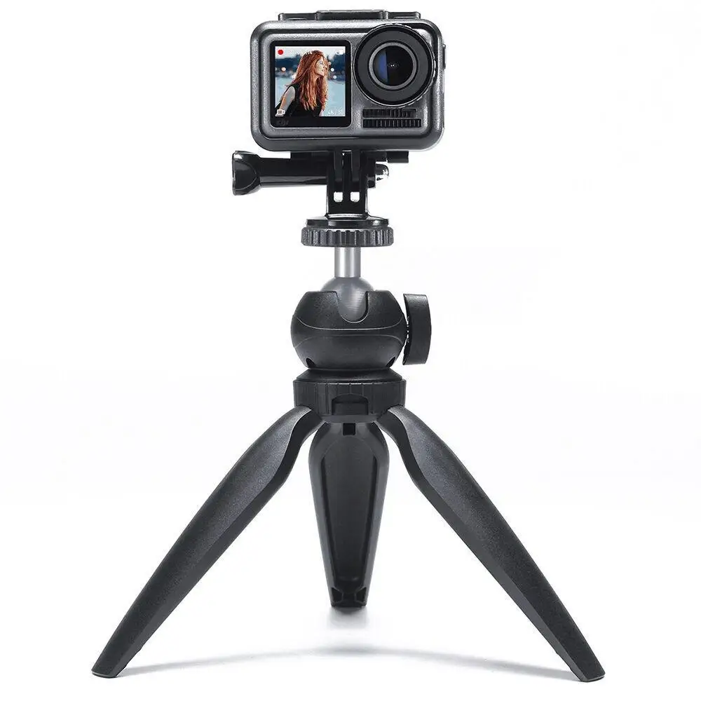 Крепление штатива для телефона с поворотной шаровой головкой фотосъемки и